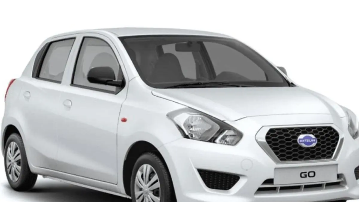 Datsun Go Plus Panca 2019 masih diburu karena irit, nyaman, dan harga bekasnya jauh lebih murah dari rival LCGC.
( pinterest.com )