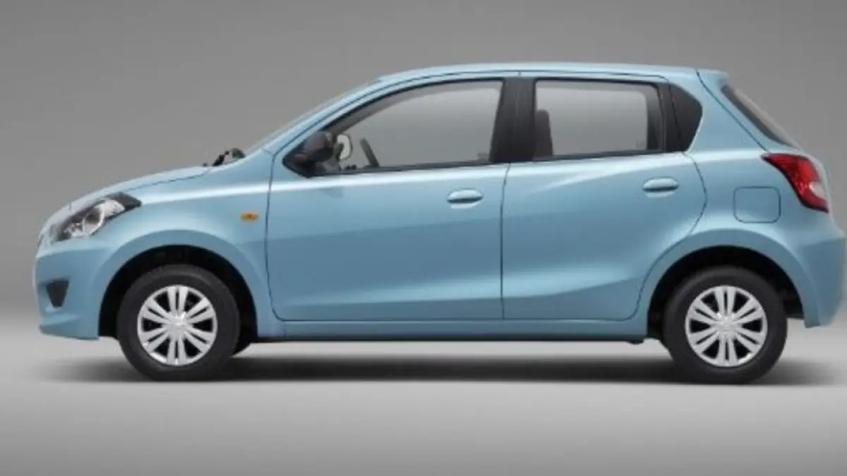 Datsun Go vs Toyota Calya Sigra bekas, mana yang paling irit dan nyaman? Simak kelebihan, kekurangan, dan biaya perawatannya. 
( Pinterest.com )