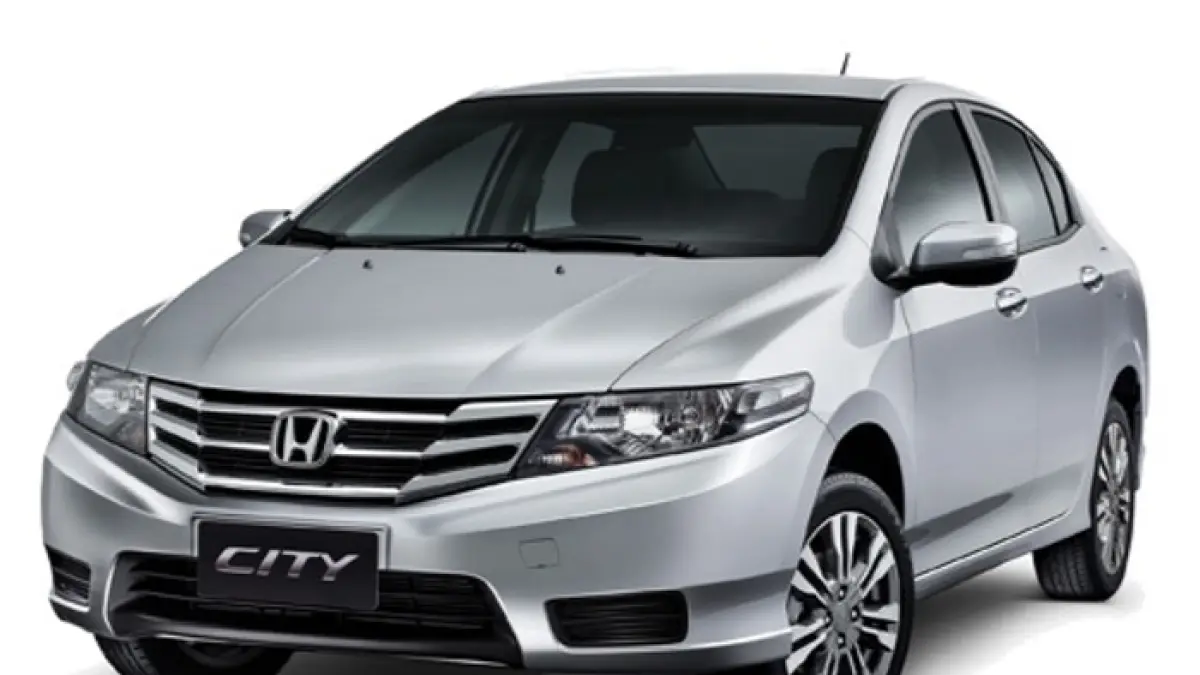 Honda City Sedan facelift 2018 bekas kini dijual mulai Rp195 jutaan, irit BBM, low KM, dan jadi incaran pecinta sedan. (Pinterest) 