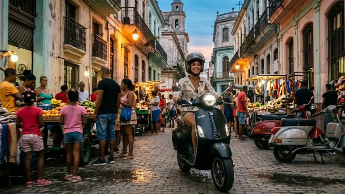 Keluh Kesah Pengguna Smooth Zuzu Motor Listrik, Jarak Tempuh Pendek hingga Stasiun Swap Baterai Dinilai Masih Bermasalah (Gemini AI)