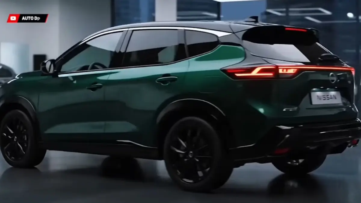 Nissan Grafit resmi meluncur sebagai MPV 7 seater murah harga Rp105 jutaan dengan 6 airbag dan fitur modern lengkap