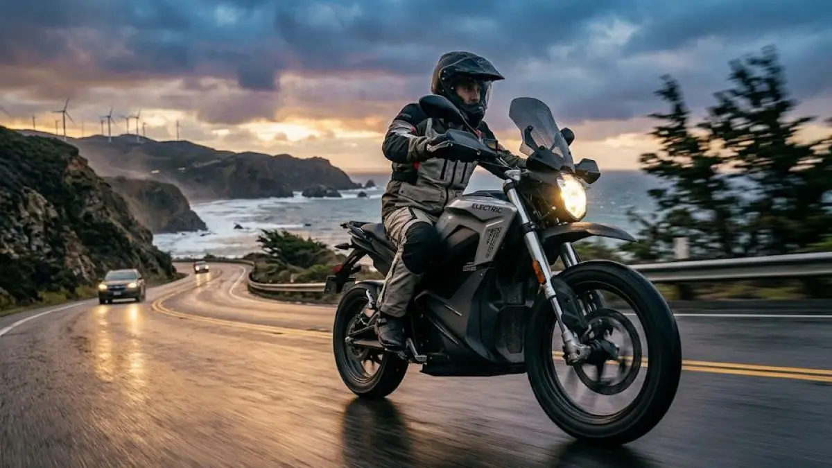 Perbandingan United TX1800 vs TX3000, Motor Listrik Baru Mirip Skutik Premium Ini Beda Harga Jauh, Fiturnya Apa Saja? (Gemini AI)