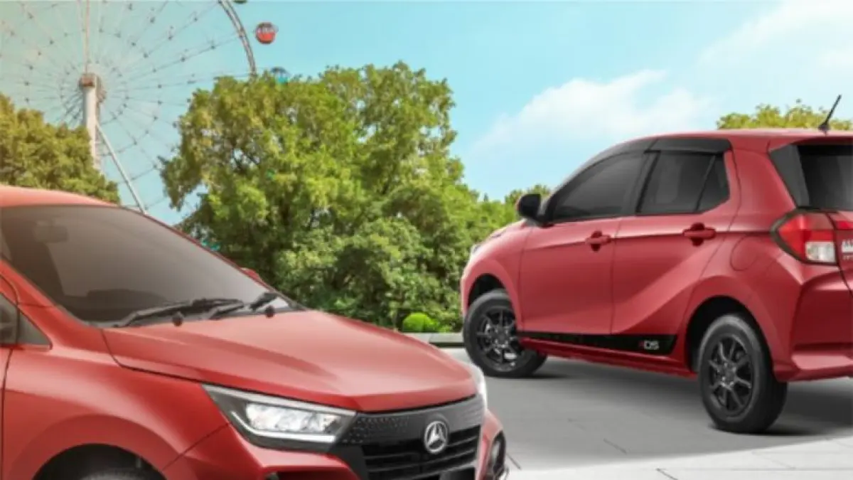 Rekomendasi mobil bekas irit 70JT, Honda Brio hingga Mirage cocok buat harian dan hemat BBM.