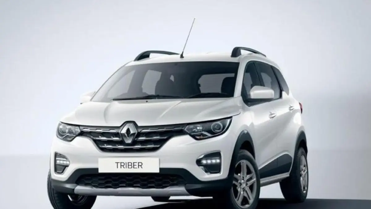 Renault Triber AMT punya fitur lengkap, kabin lega, dan nyaman. Tapi performa mesin 1.000 cc jadi kelemahan utamanya.
( pinterest.com )