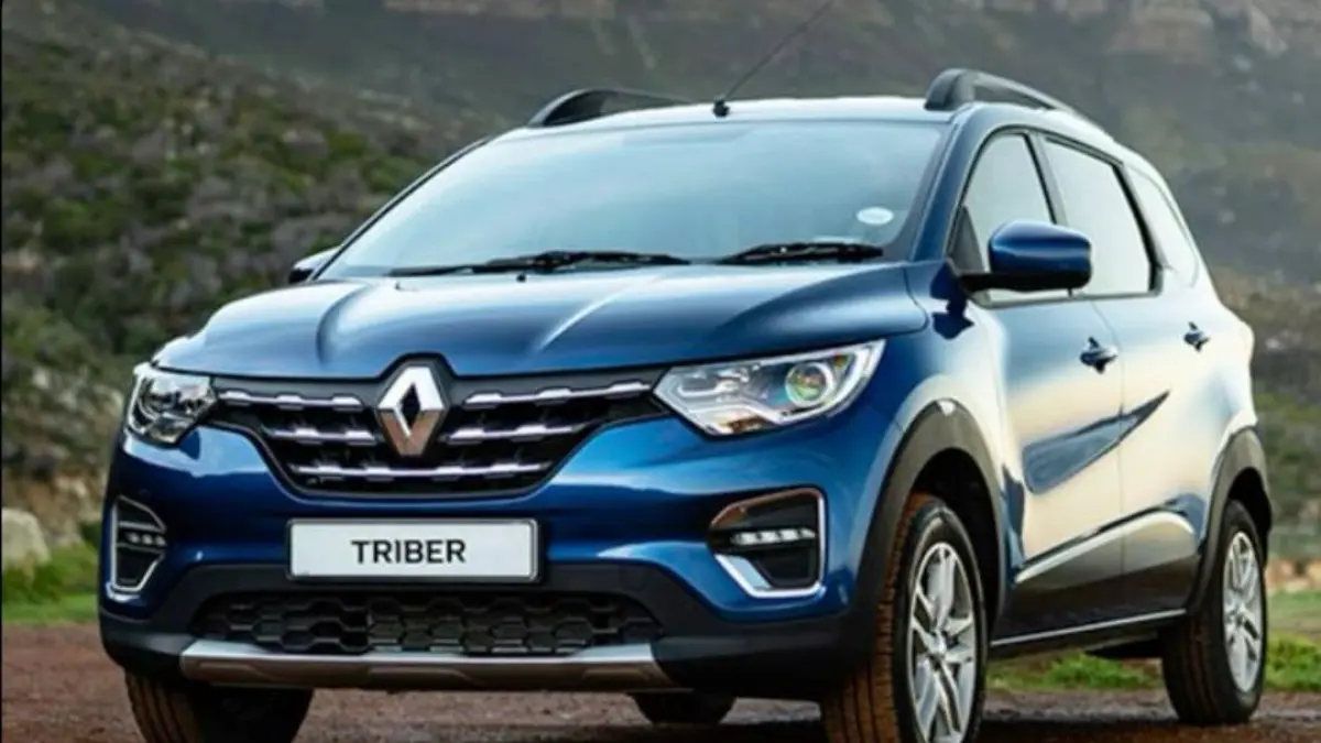 Renault Triber hadir sebagai MPV 7 seater murah dengan kabin fleksibel, fitur modern, dan BBM irit siap lawan Calya.
( pinterest.com )