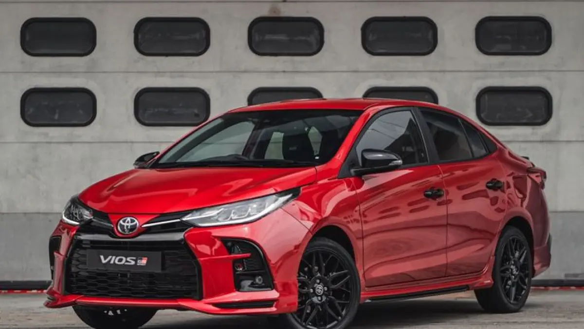 Sedan bekas murah Rp50 jutaan hingga Rp70 jutaan, Toyota Camry, Accord, Vios dan Altis kini jadi incaran.