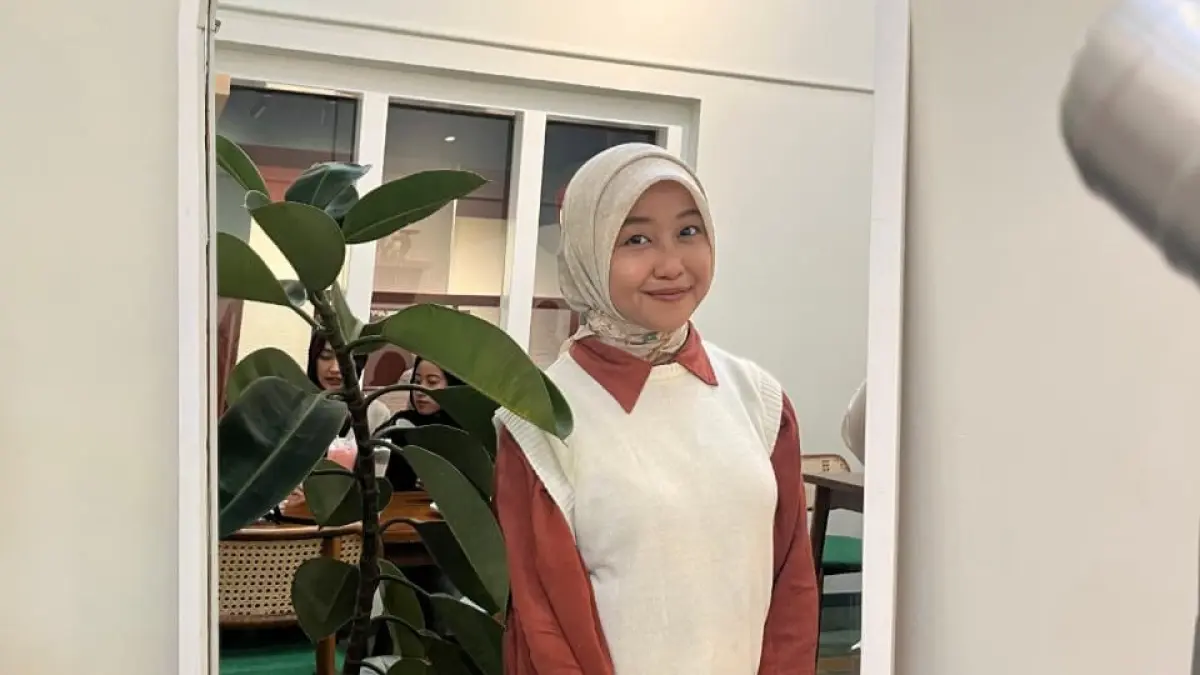 Spesifikasi Tinggi, Lebih Stabil untuk Ngonten