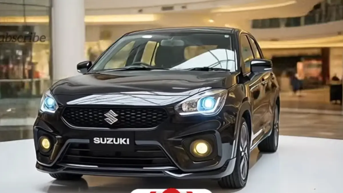 Suzuki Karimun 2026 hadir dengan desain modern, mesin irit, dan harga mulai Rp120 jutaan. Cocok untuk mobil harian perkotaan. (screenshot youtube)