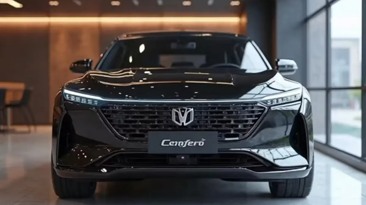 Wuling Confero 2025 hadir lebih modern dengan lampu LED, kabin luas, fitur lengkap, dan harga mulai Rp180 jutaan.
(screenshot youtube)