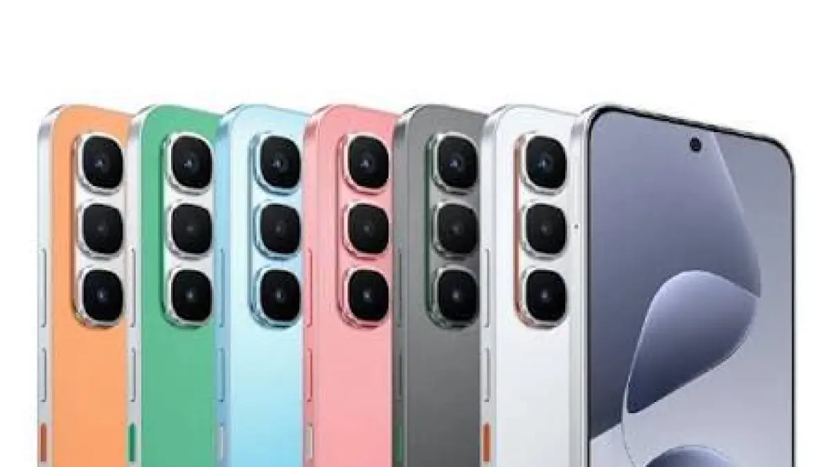 7 HP 2 Jutaan Terbaik Maret 2026, Ada AMOLED 144 Hz, Baterai 7000 mAh hingga HP 5G Murah (Google.com)