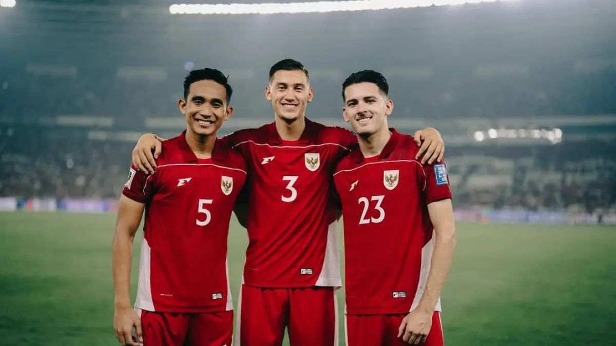 FIFA ASEAN Cup 2026: Indonesia jadi tuan rumah Divisi 1, format baru dua divisi siap ubah peta sepak bola ASEAN.