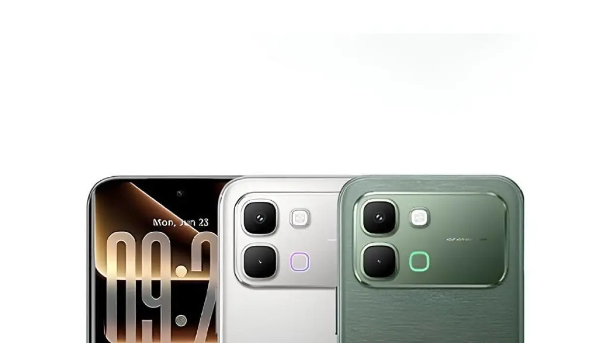Infinix Note 60 Pro hadir dengan Snapdragon 7s Gen 4, layar AMOLED 144 Hz, dan baterai 6500 mAh. Worth it di Rp5 jutaan?