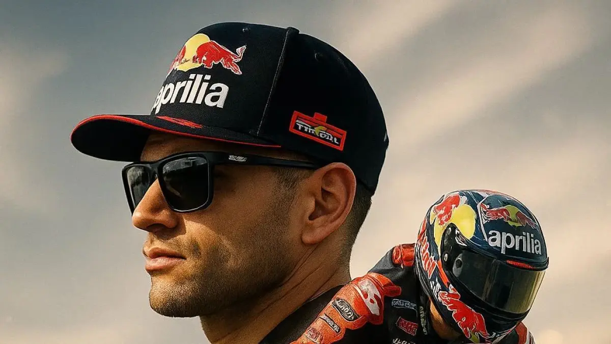 Jorge Martin MotoGP Qatar 2025 jadi sorotan karena ragu finis di balapan comeback usai cedera dan debut di Aprilia Racing.