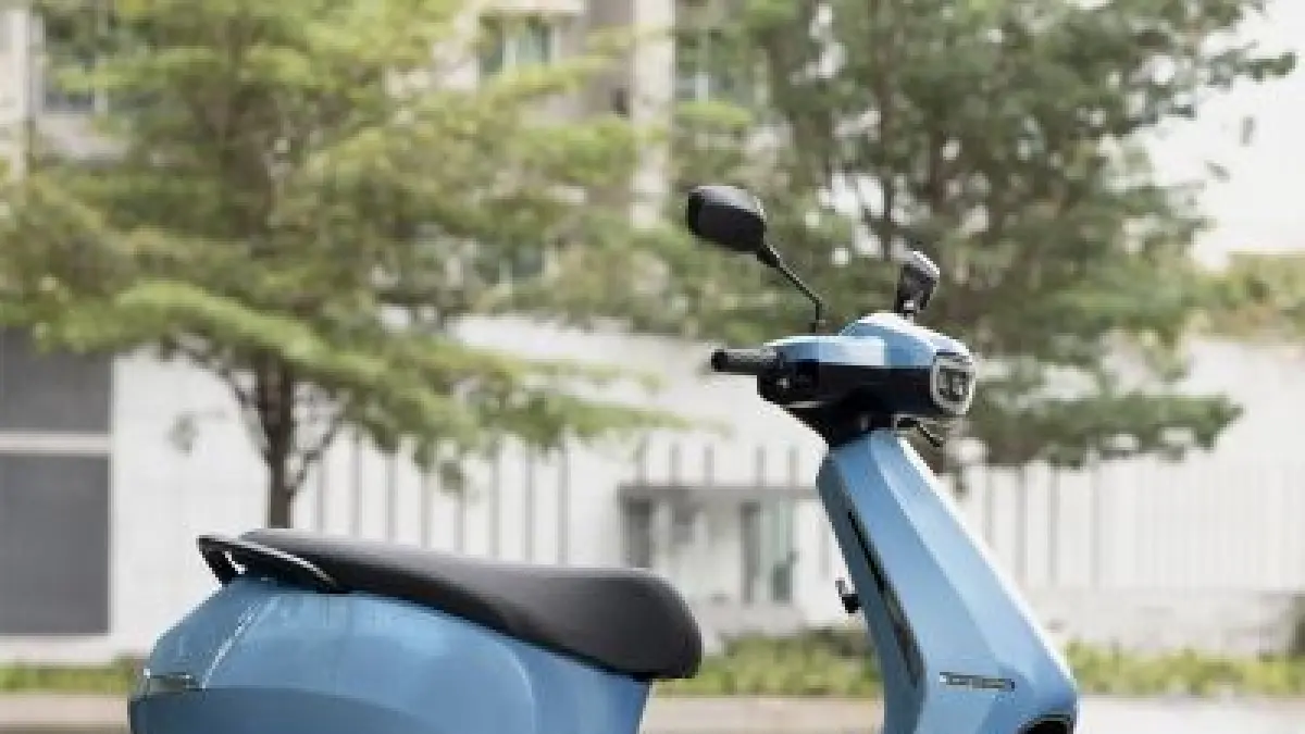Kenapa Motor Listrik Sepi Peminat di Indonesia? Penjualan Anjlok 80 Persen Meski Sempat Disubsidi, Ini Penyebab Utamanya (Pinterest)