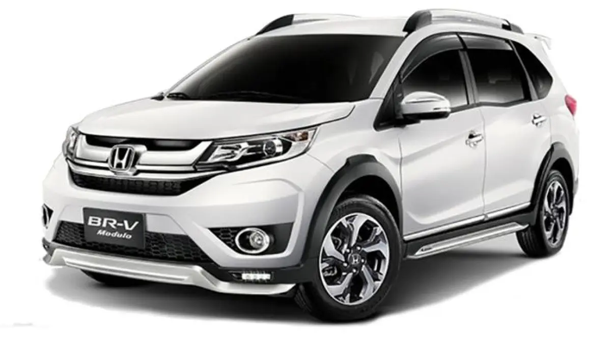 Mobil Bekas Rp50 Jutaan Paling Dicari 2026, Mesin Badak dan Spare Part Murah, dari Kijang Krista hingga Panther Kotak (Pinterest)