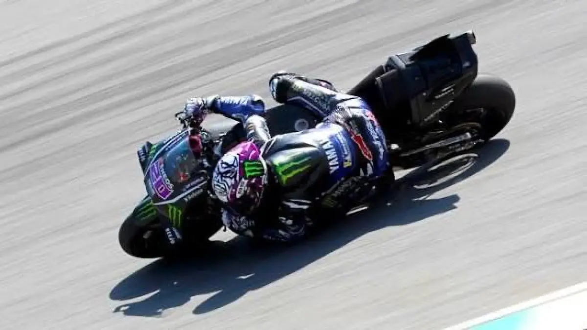 Moto3 Prancis Le Mans Berlangsung Panas, Strategi Ban Jadi Penentu Kemenangan dan Perebutan Poin Klasemen Dunia (Google.com)