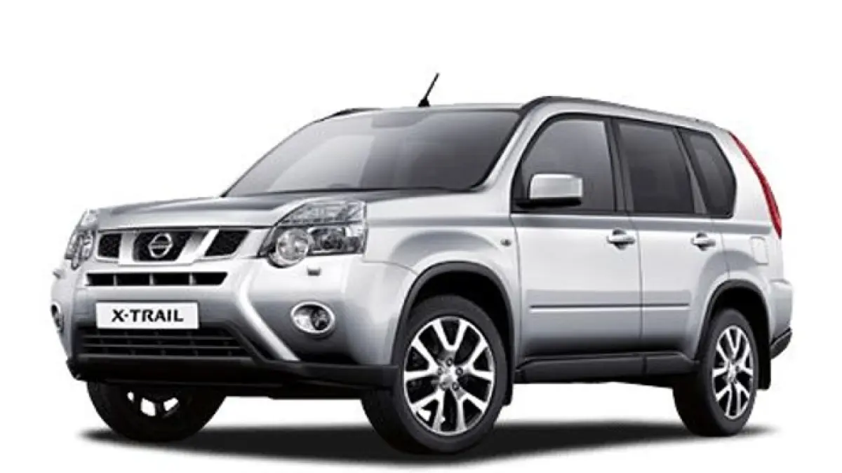 Nissan X-Trail T30 bekas masih diburu. SUV Rp90 jutaan ini dikenal nyaman, bertenaga, dan punya fitur mewah di kelasnya.(Gemini AI)
