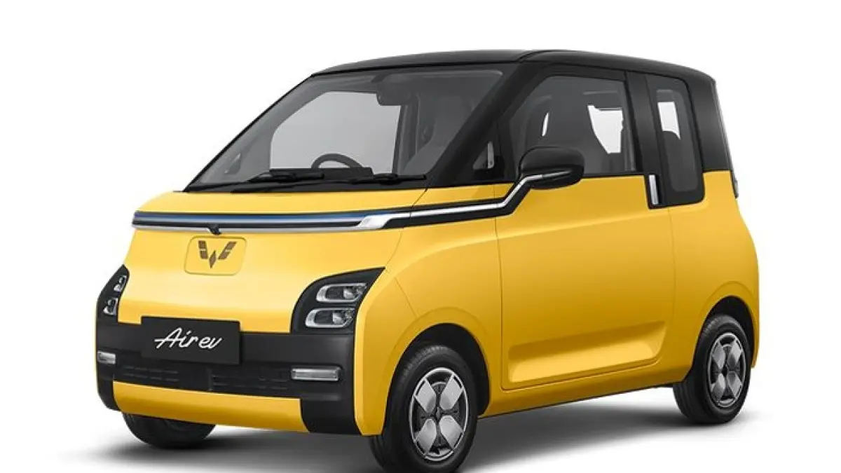 Perbedaan Wuling Air ev Lite dan Pro terungkap, mulai fitur, charging, interior hingga harga terbaru 2026.(Gemini AI)