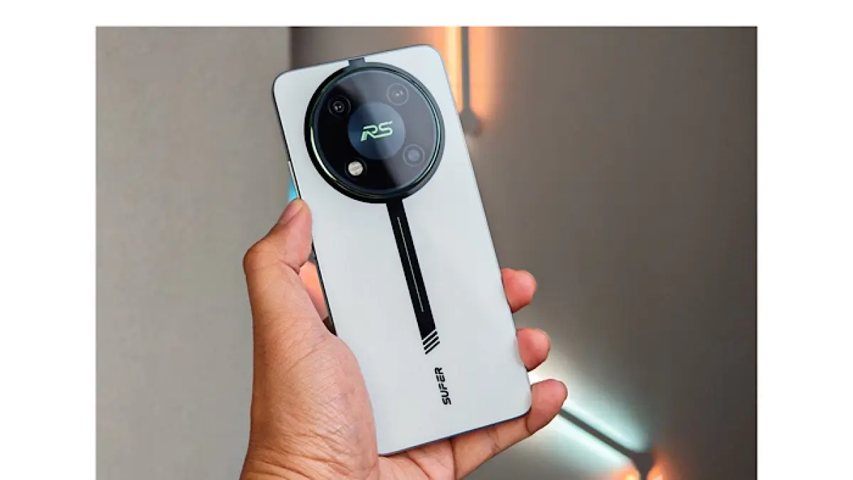 Review Itel RS4 2026, HP gaming Helio G99 RAM 12GB dengan layar 120Hz. Masih layak dibeli atau mulai ketinggalan?(pinterest)