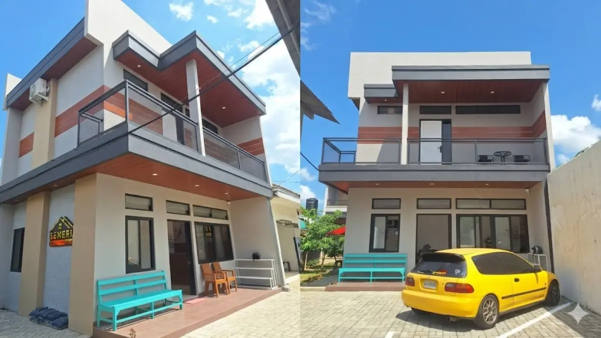 Semeru Guest House, Penginapan Strategis, Harga Ramah Kantong