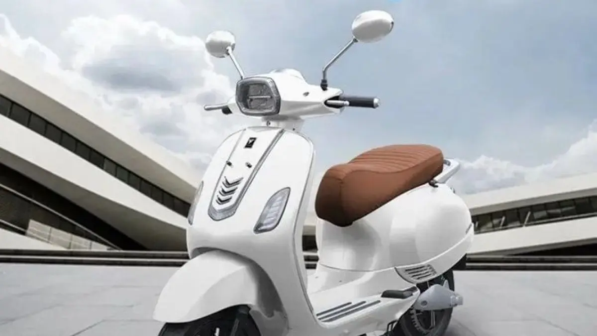 Subsidi Motor Listrik 2026 Bakal Kembali Digelontorkan, Pemerintah Siapkan Insentif Baru untuk Kendaraan Listrik (Pinterest)