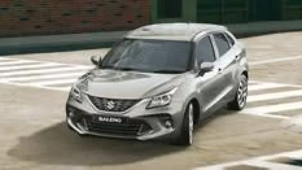 Suzuki Baleno Hatchback 2017 bekas masih jadi incaran! Review lengkap fitur, kekurangan, dan harga terbarunya di sini.