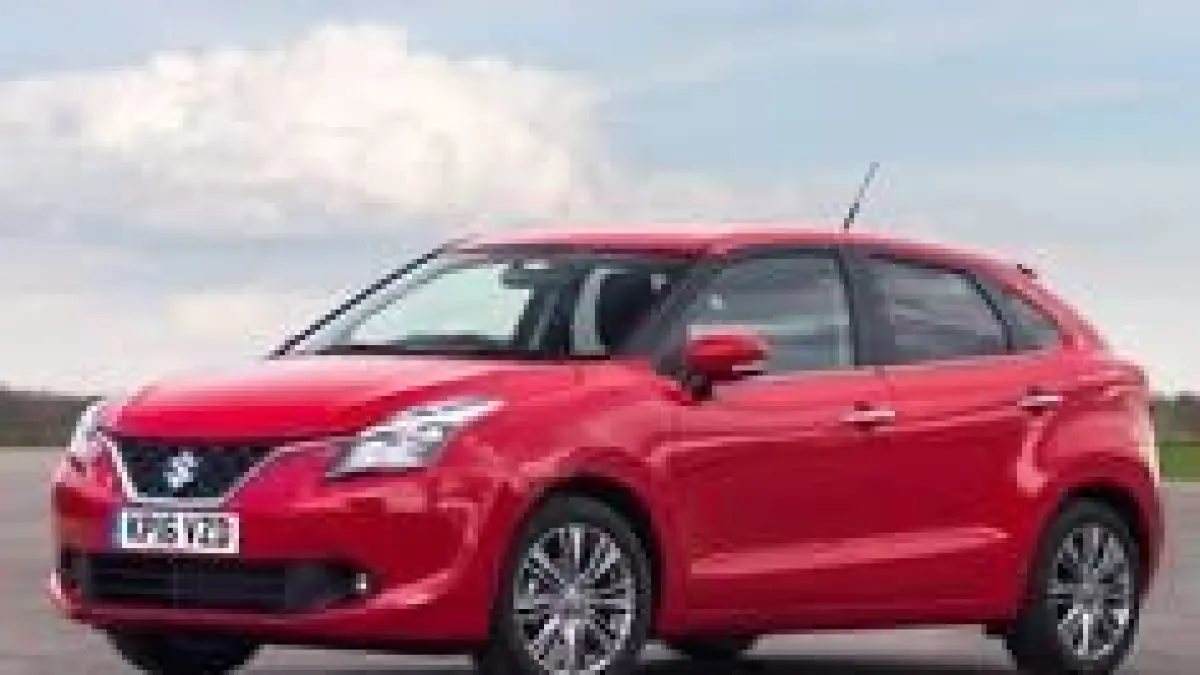 Suzuki Baleno Hatchback disuntik mati meski terlaris 2024. Ini alasan mengejutkan di balik keputusan Suzuki!