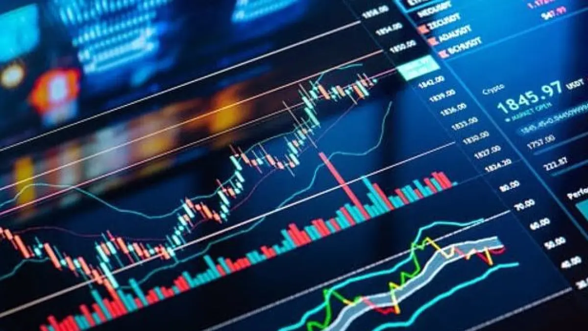 3 Saham untuk Seumur Hidup yang Cocok Buat Investor Sibuk, BBCA hingga TLKM Disebut Paling Aman dan Menguntungkan (Pinterest)