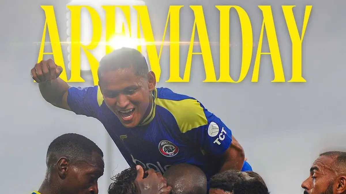 Arema FC siap rombak pemain asing musim 2026-2027, Manuel Kadu hingga Moussa Sidibe masuk radar Singo Edan.