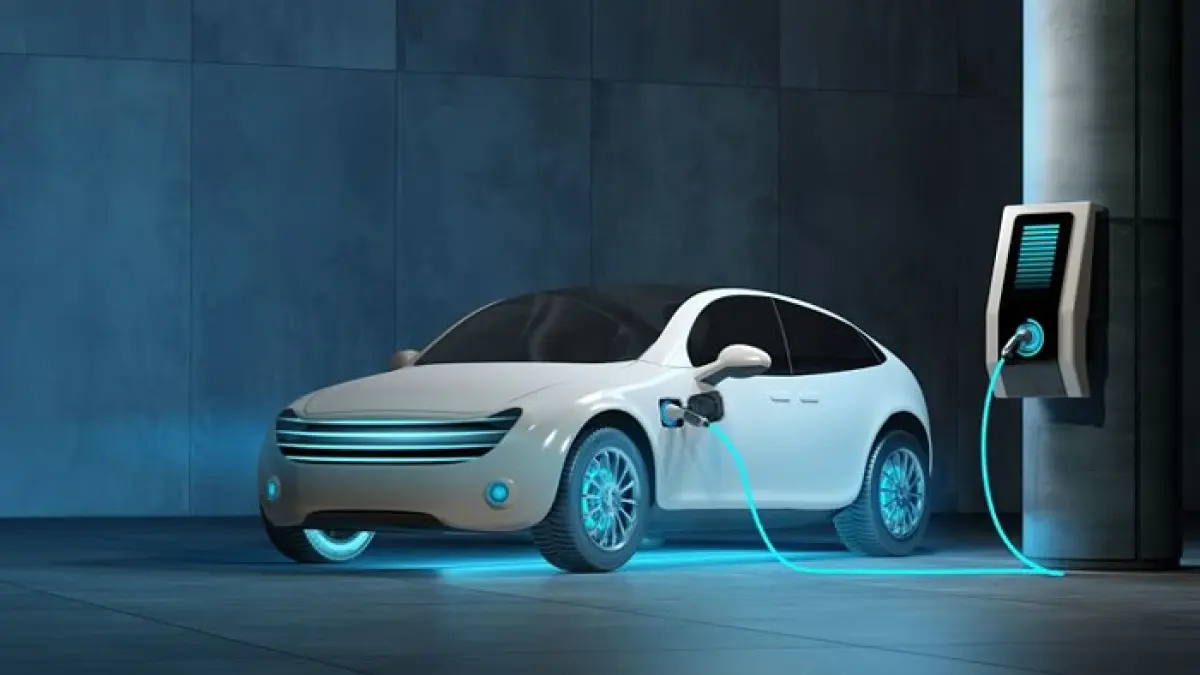 Changan Lumin jadi mobil listrik murah yang irit dan cocok buat harian di tengah harga BBM naik. Simak fitur dan performanya.(Gemini AI)