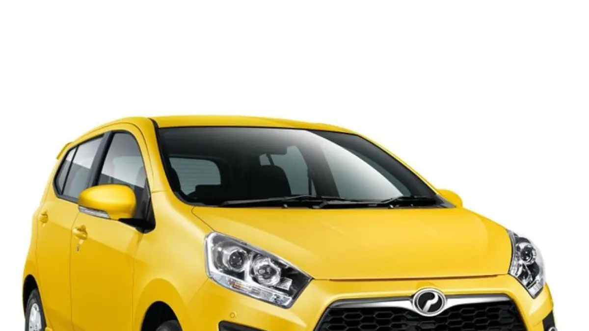 Daihatsu Ayla 1000 cc vs 1200 cc ternyata yang lebih irit BBM bukan mesin kecil. Simak fakta mengejutkannya di sini.