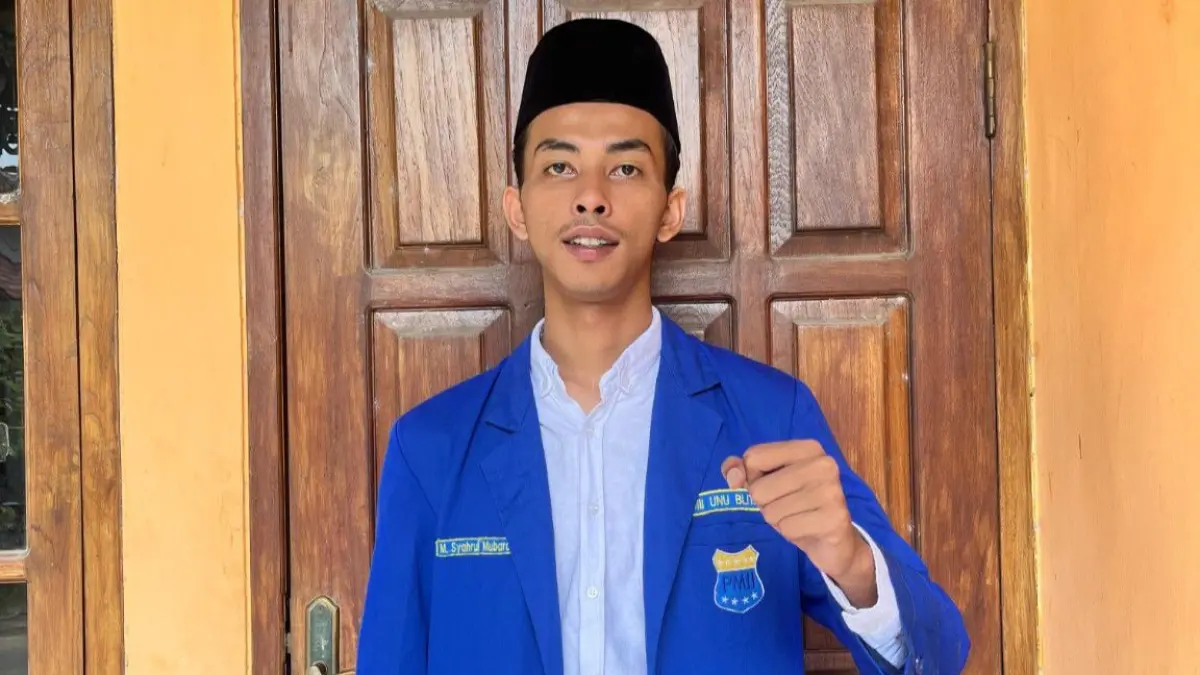 Dugaan Pelecehan di Kampus UNU Blitar, PMII Kawal Kasus Korban