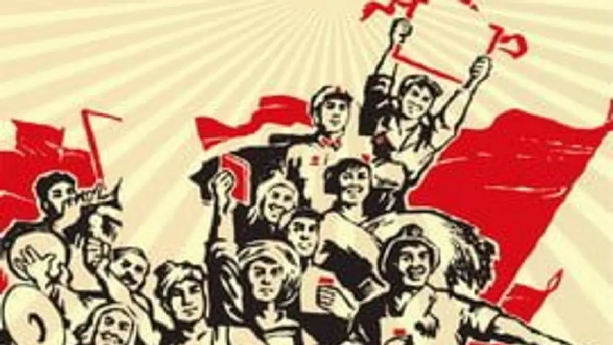 Hari Buruh Internasional 2026 mengingatkan sejarah Mayday dari tragedi Haymarket hingga tuntutan buruh Indonesia.(Gemini AI)