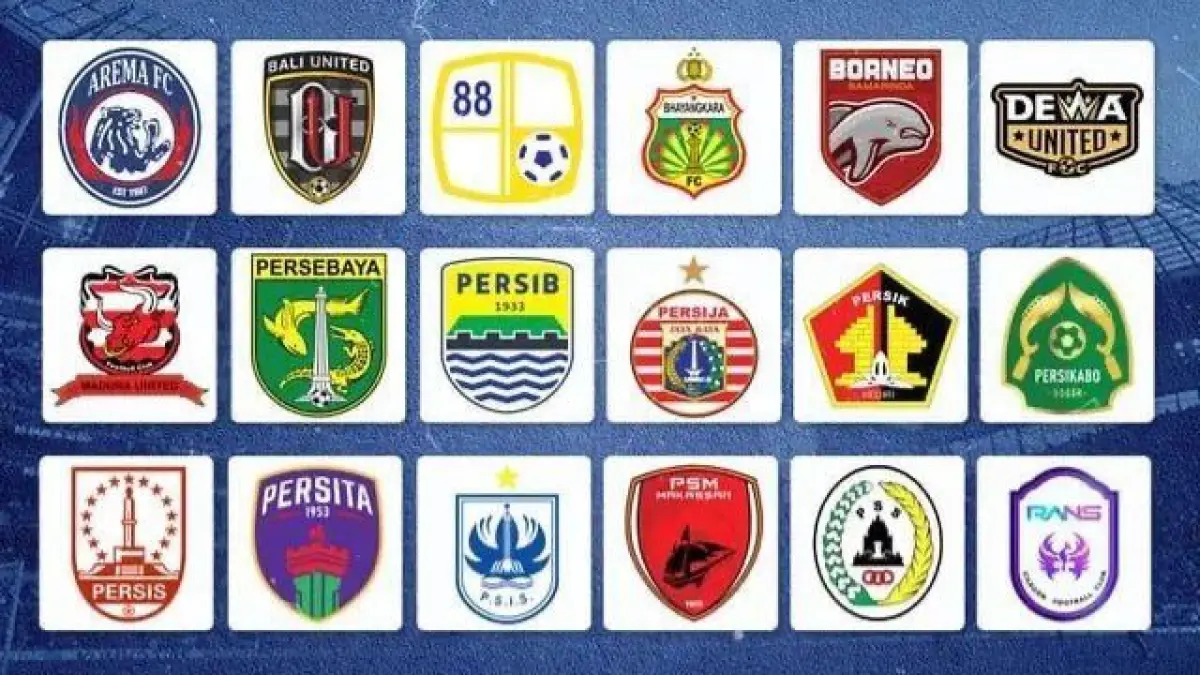 Hasil Liga 1 2026 terbaru, Borneo FC tempel Persib Bandung di puncak klasemen usai pekan ke-32 BRI Super League.