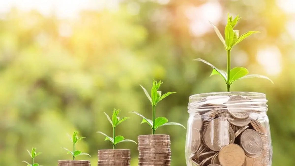 IHSG 2026 Masih Rawan Koreksi, Analis Sebut BBRI Mulai Menarik untuk Investasi Jangka Panjang, Tapi Bukan Cuma Cari Dividen (Pinterest)
