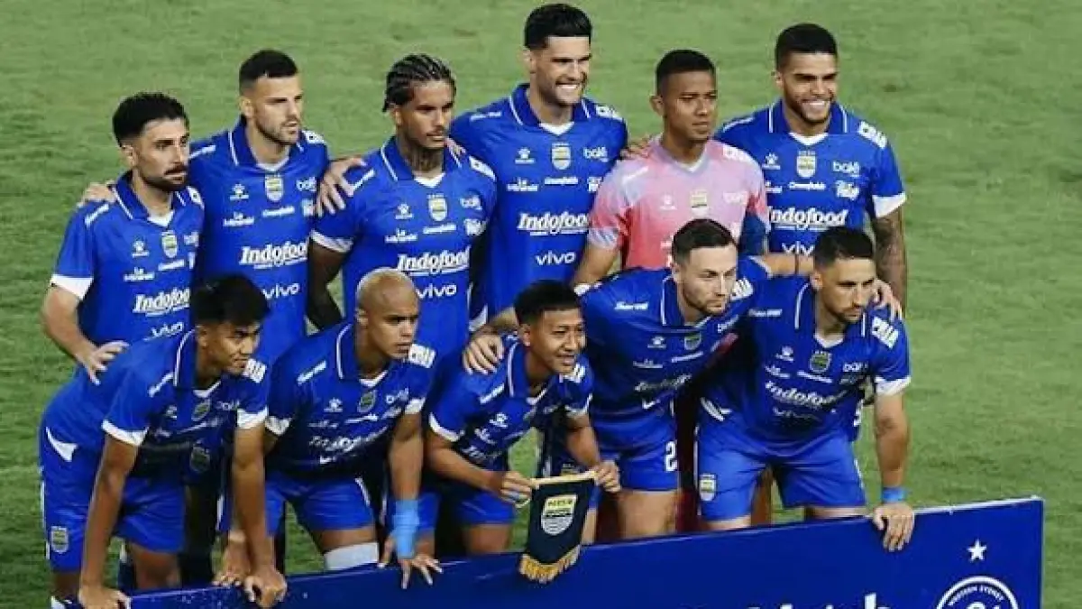 Mega Transfer Persib Bandung Memanas, Marten Paes Batal Gabung? John Herdman Soroti Beckham Putra dan Atmosfer GBLA (Google.com)