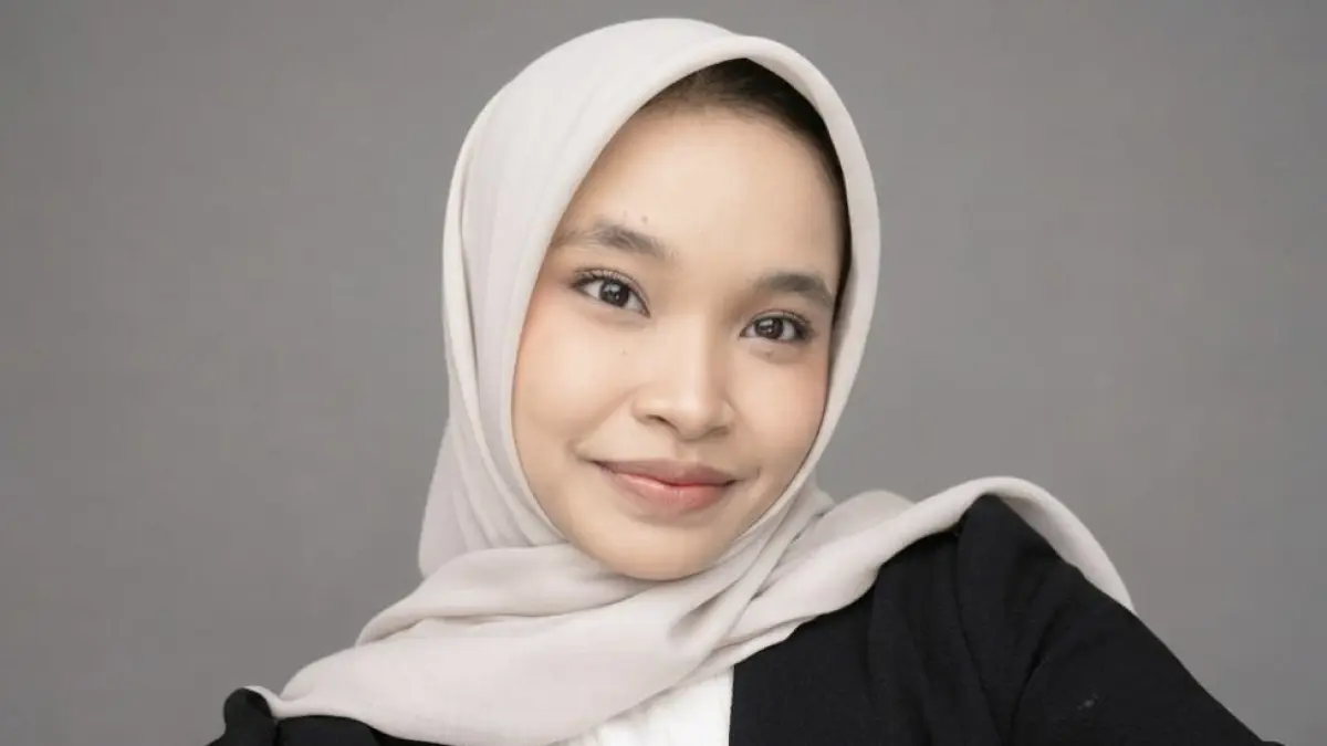Oleh: Binar Lintang Cahya Awani, Mahasiswi Prodi Administrasi Publik, Universitas Muhammadiyah Sidoarjo. 