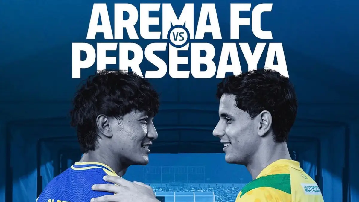 Persib Bandung ditahan Arema FC di GBLA setelah duel sengit penuh peluang dalam lanjutan Liga 1 Indonesia.