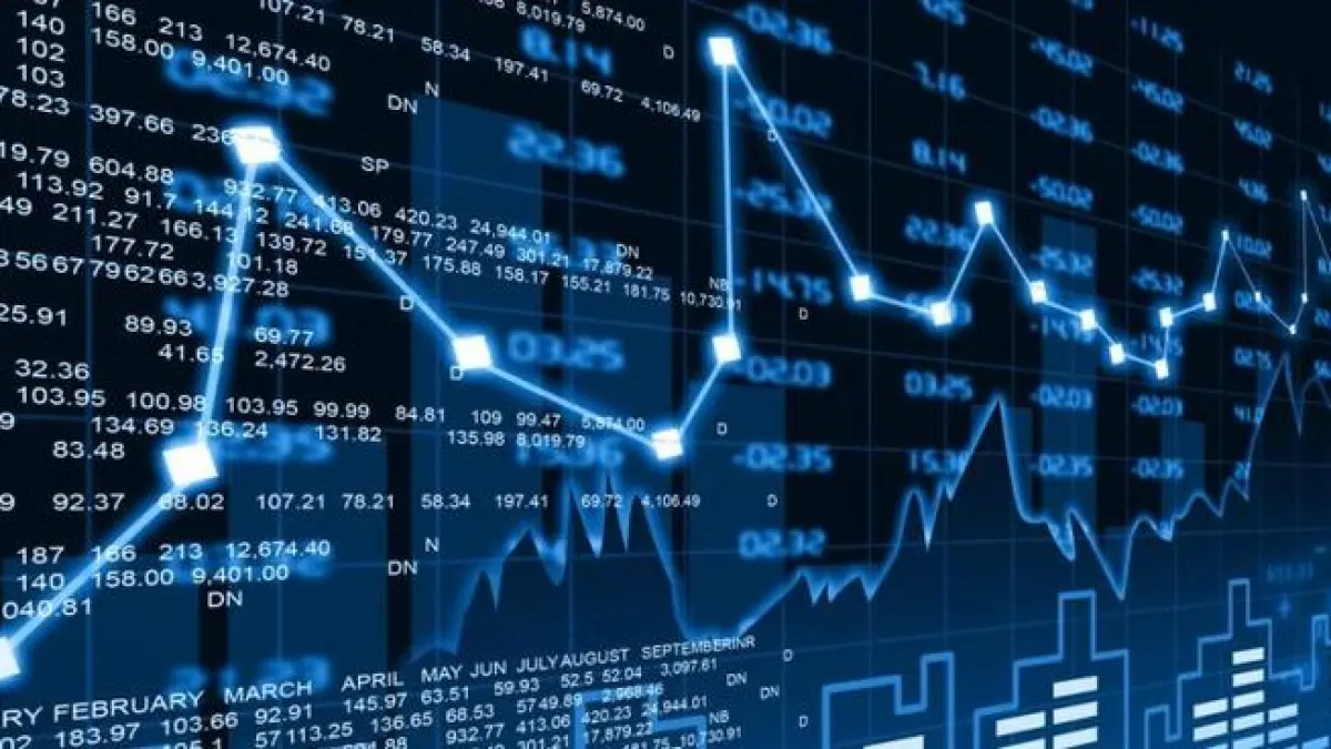 Punya 100 Lot Saham BBRI Sejak 2012 Bisa Jadi Rp128 Juta, Simulasi Dividen Bank BRI Ini Bikin Investor Melongo (Pinterest)