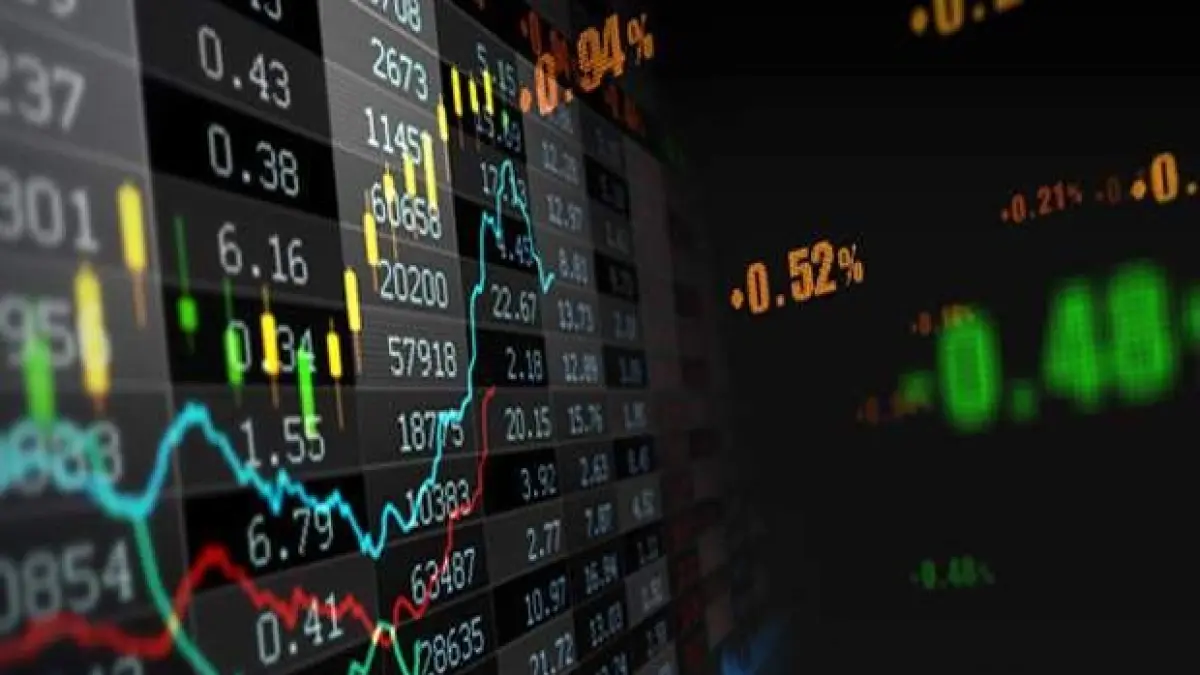 Rahasia Analisa Saham BBCA Terungkap, Investor Ini Bongkar Alasan BCA Lebih Mahal dari BBRI dan BMRI, Ternyata Kuncinya di Economic Moat (Pinterest)