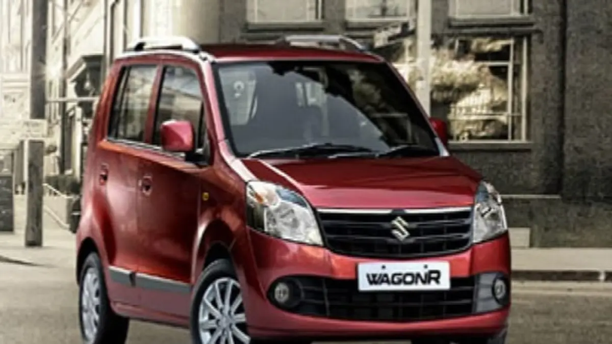 Review 6 bulan Suzuki Karimun Wagon R GX 2014 bongkar kelebihan dan kekurangan mobil LCGC irit ini. (Pinterest) 