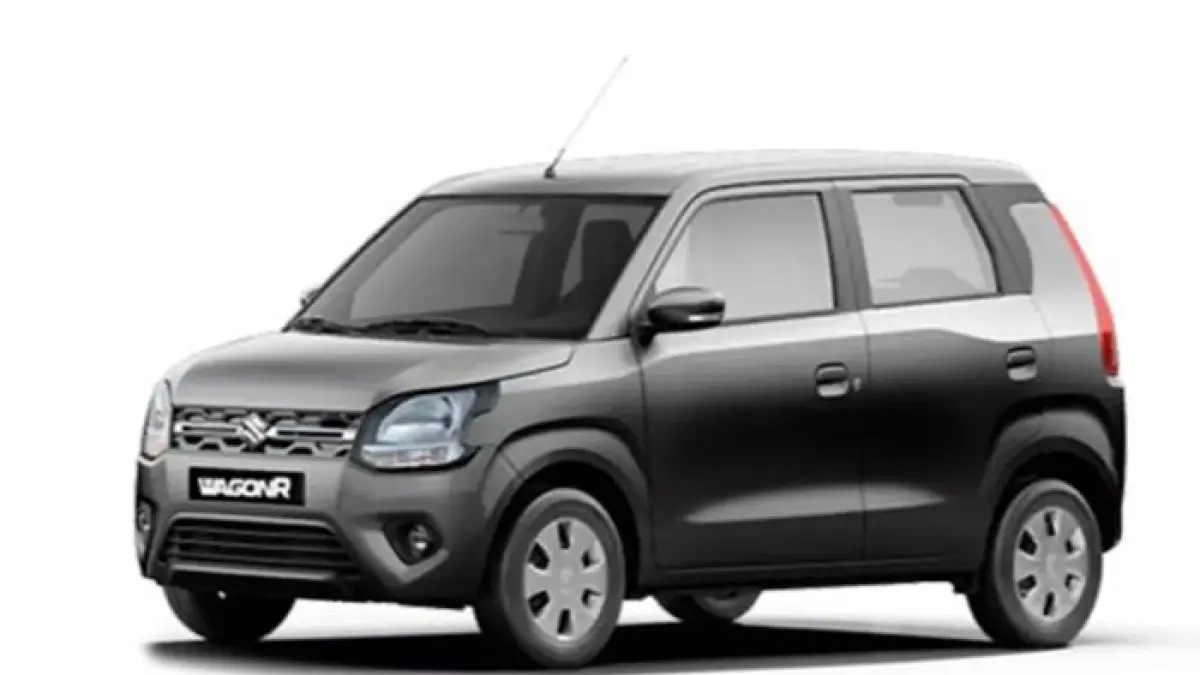 Review Suzuki Karimun Wagon R 2019 Rp99 jutaan, cocok buat taksi online, irit BBM, kabin lega, dan minim rewel. (Pinterest) 