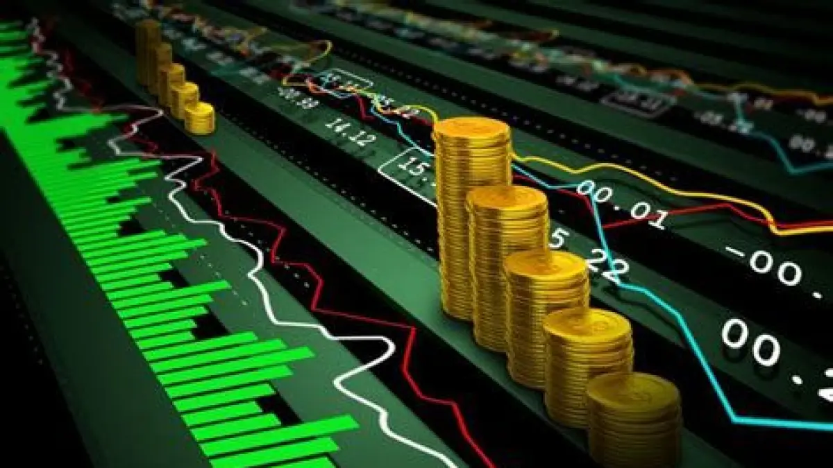 Saham Bank Lagi Murah Banget di 2026, Peluang Emas atau Value Trap? Ini Analisa BBCA dan BBRI yang Bikin Investor Bingung (Pinterest)