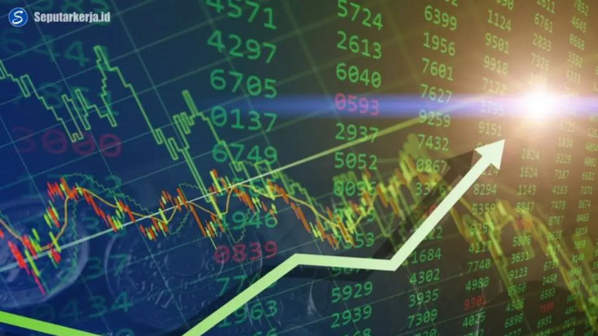 Saham Bank Lagi Murah Banget, Peluang Cuan atau Value Trap? Ini Analisis BBCA dan BBRI yang Jadi Sorotan Investor 2026 (Pinterest)