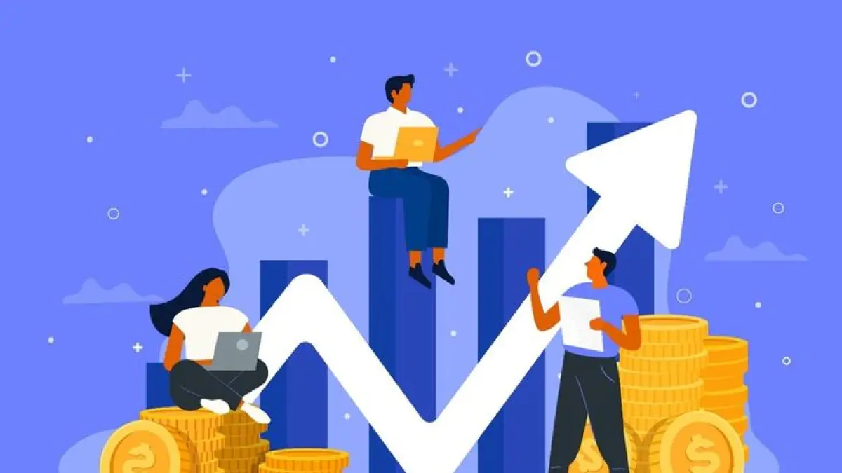 Saham BBRI Anjlok hingga 50 Persen, Tapi Dividen Diproyeksi Tembus 13 Persen? Simak Analisa Q1 2026 dan Prospek Big Bank RI (Pinterest)