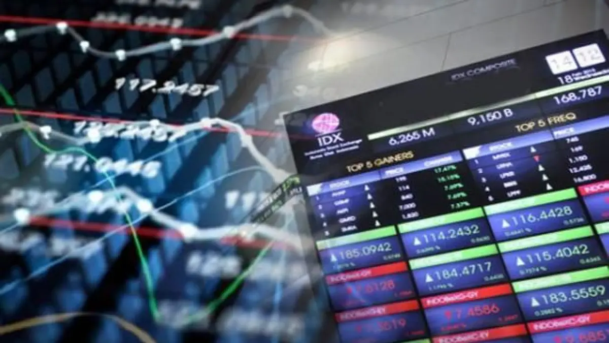 Saham BBRI Diprediksi Tembus Rp11.380 per Lembar, Begini Cara Hitung Harga Wajar Bank BRI yang Bikin Investor Heboh (Pinterest)