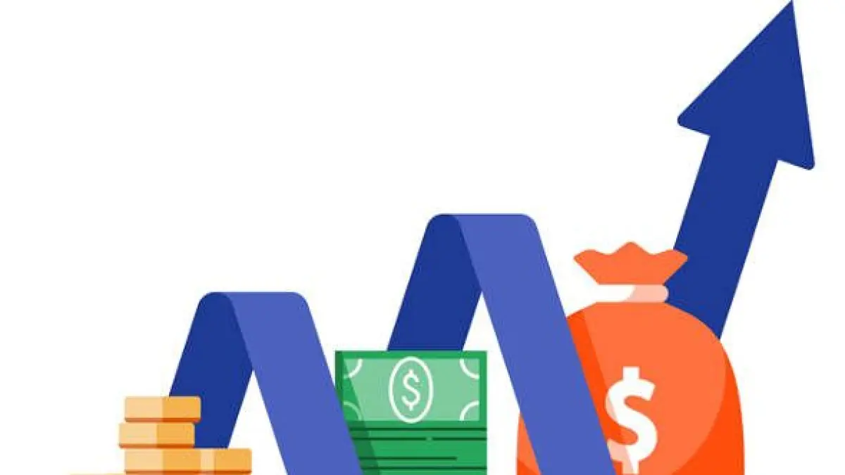 Saham Big Banks 2026 Anjlok hingga 53 Persen, Dividen BBRI dan BMRI Tembus 10 Persen, Peluang Emas atau Sinyal Bahaya? (Pinterest)