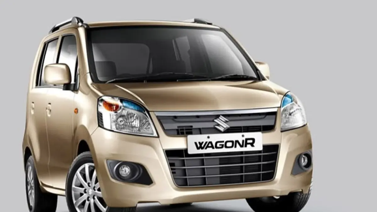 Suzuki Karimun Wagon R diuji lawan S-Presso dan Ignis. Hasil tes BBM, tanjakan, hingga kenyamanan bikin kaget. (Pinterest) 
