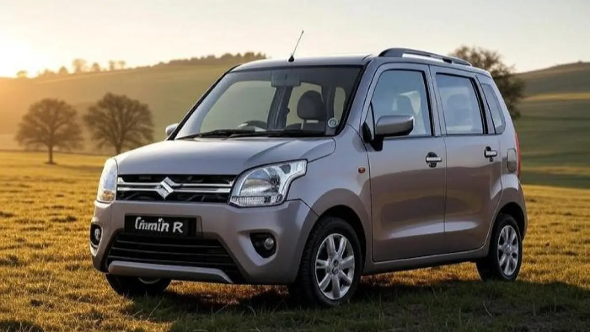 Suzuki Karimun Wagon R GX 2014 ternyata punya kelebihan dan kekurangan setelah dipakai 6 bulan di tahun 2025. (Pinterest) 