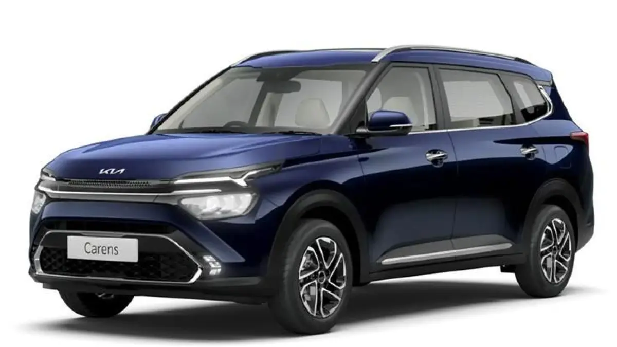 Kia Carens 2026 siap meluncur di Indonesia dengan desain SUV modern, fitur ADAS, dan mesin 1.500 cc modern. (Pinterest.com)